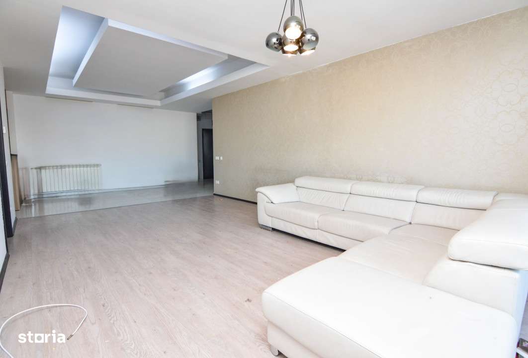 INCHIRIERE APARTAMENT 3 CAMERE TINERETULUI – DIMITRIE CANTEMIR - Imagine principală: 5/19