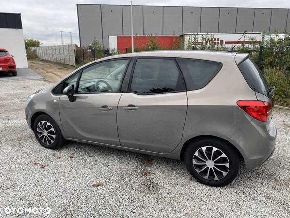 Opel Meriva 1.4 T Enjoy - 5