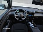 Hyundai Tucson 1.6 T-GDi 48V Platinum 2WD DCT - 26