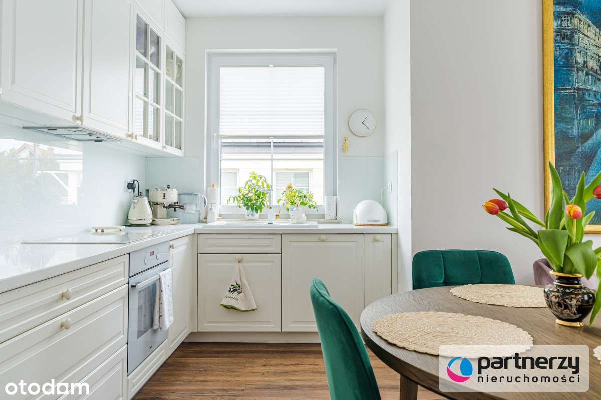 Słoneczny Apartament - Ogrody Tesoro - Pełny obrazek: 5/20