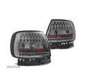 FAROLINS TRASEIROS LED PARA AUDI A4 B5 LIMOUSINE 94-00 FUMADO - 2