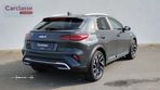 Kia XCeed 1.0 T-GDI Tech - 14