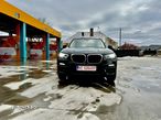 BMW X3 xDrive20d Aut. Luxury Line - 1