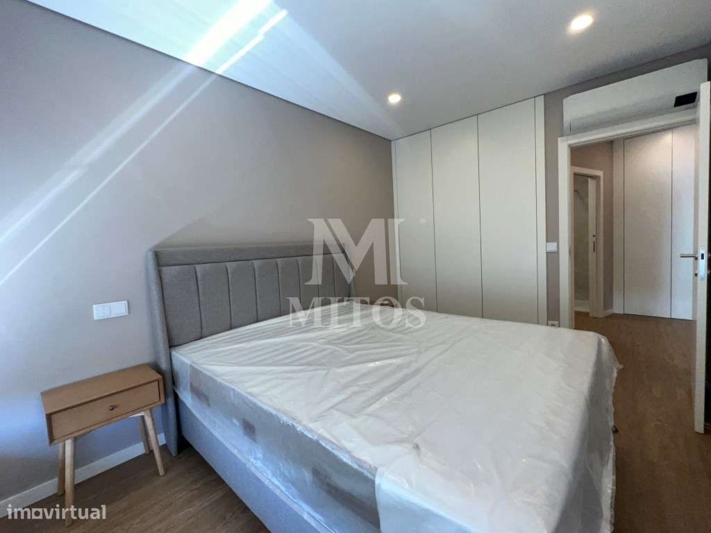 Apartamento T1 +1 para venda em Darque - Viana do Castelo-16