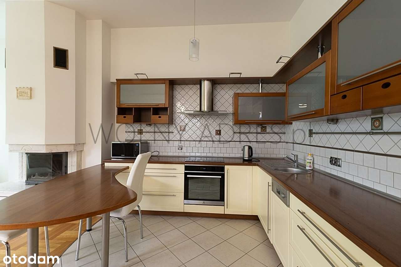 3 pokoje na Racławickiej - Pełny obrazek: 5/12