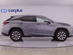 Lexus RX 450h Business - 8