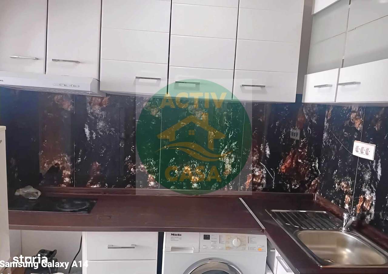 Garsoniera - Imagine principală: 5/5