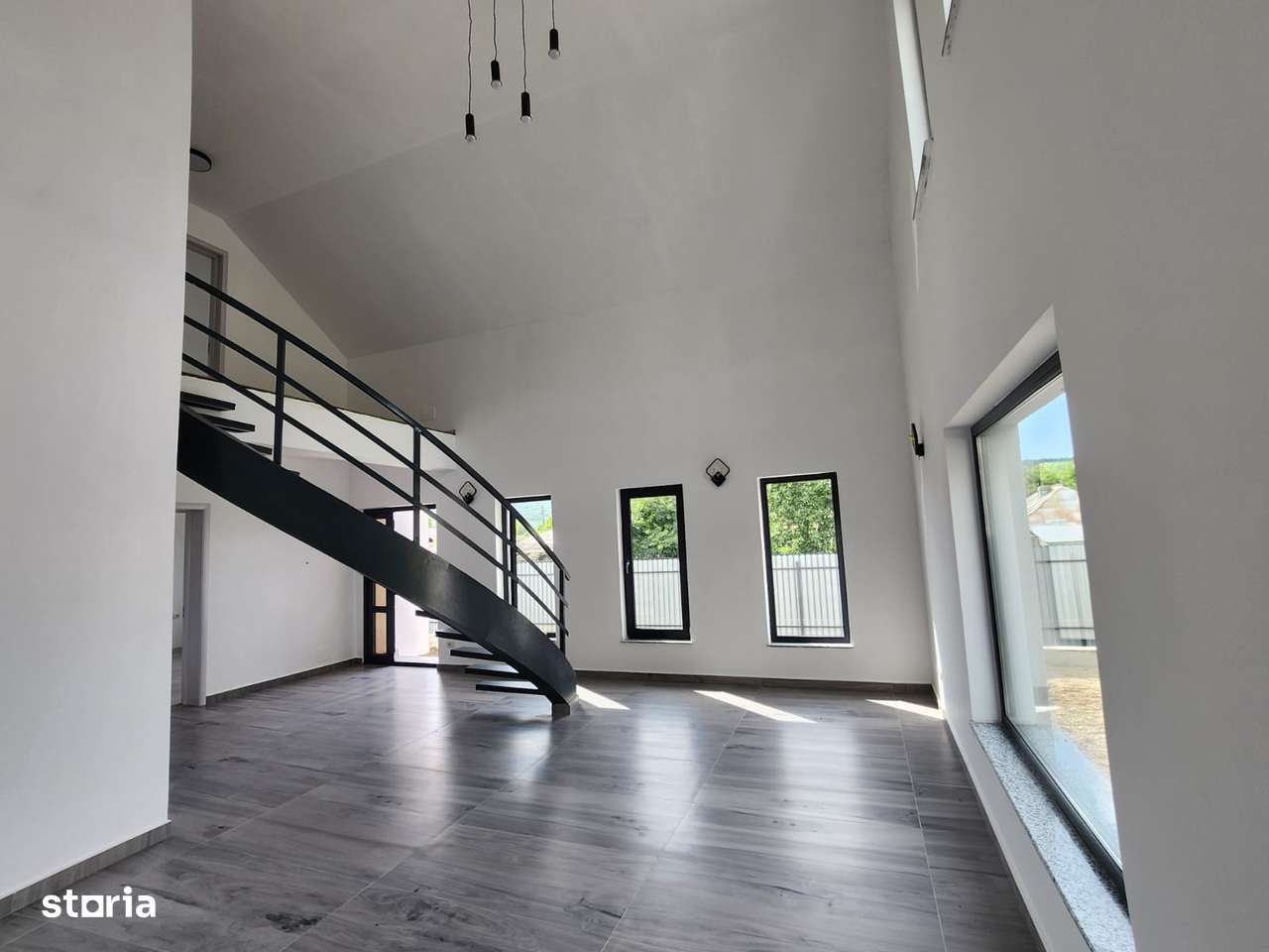 Casa P + M noua constructie 2026 - Comision 0%-13