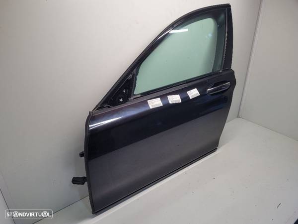 Porta Frente esquerda BMW SERIE 7 G11 G12 2015-2022 - 4