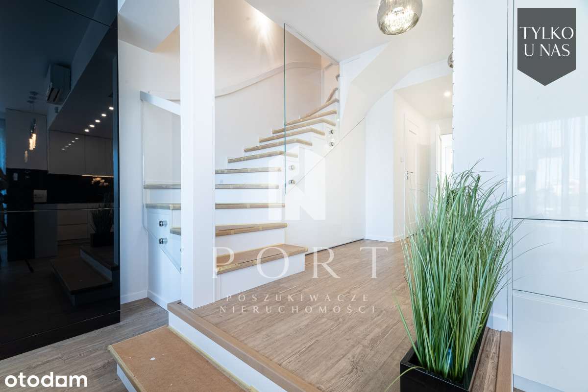 Dom - wysoki standard, 10 minut spacerem do plaży! - Pełny obrazek: 5/19