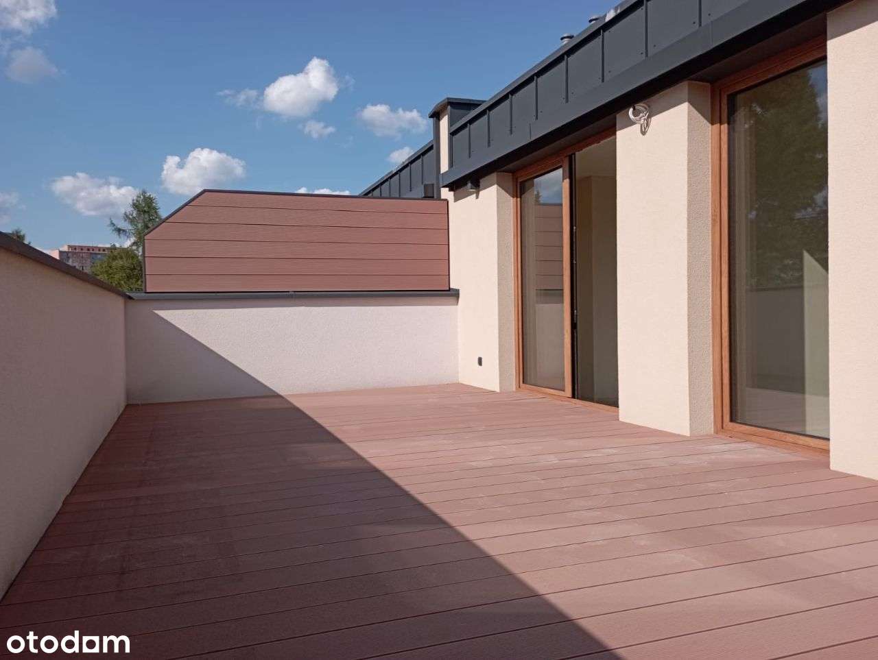 Nowoczesne Mieszkanie Jasia i Małgosi | M2.D2 - Pełny obrazek: 4/10