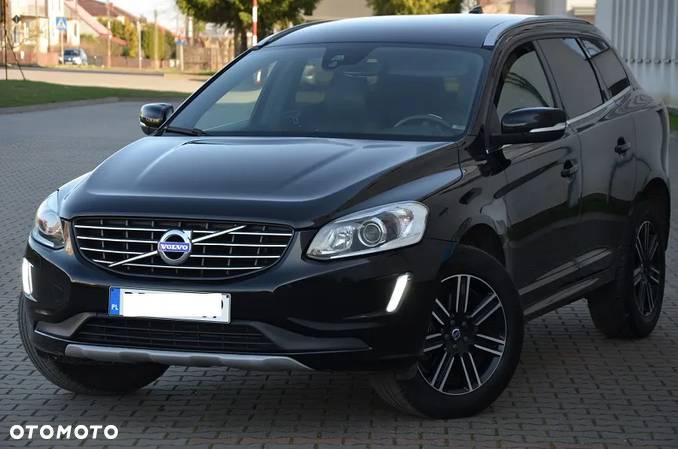 Volvo XC 60 D3 Drive-E Momentum - 5