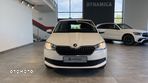 Skoda Fabia - 4