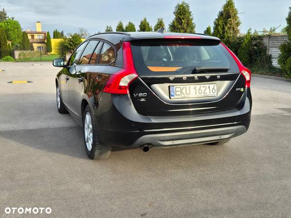 Volvo V60 - 18