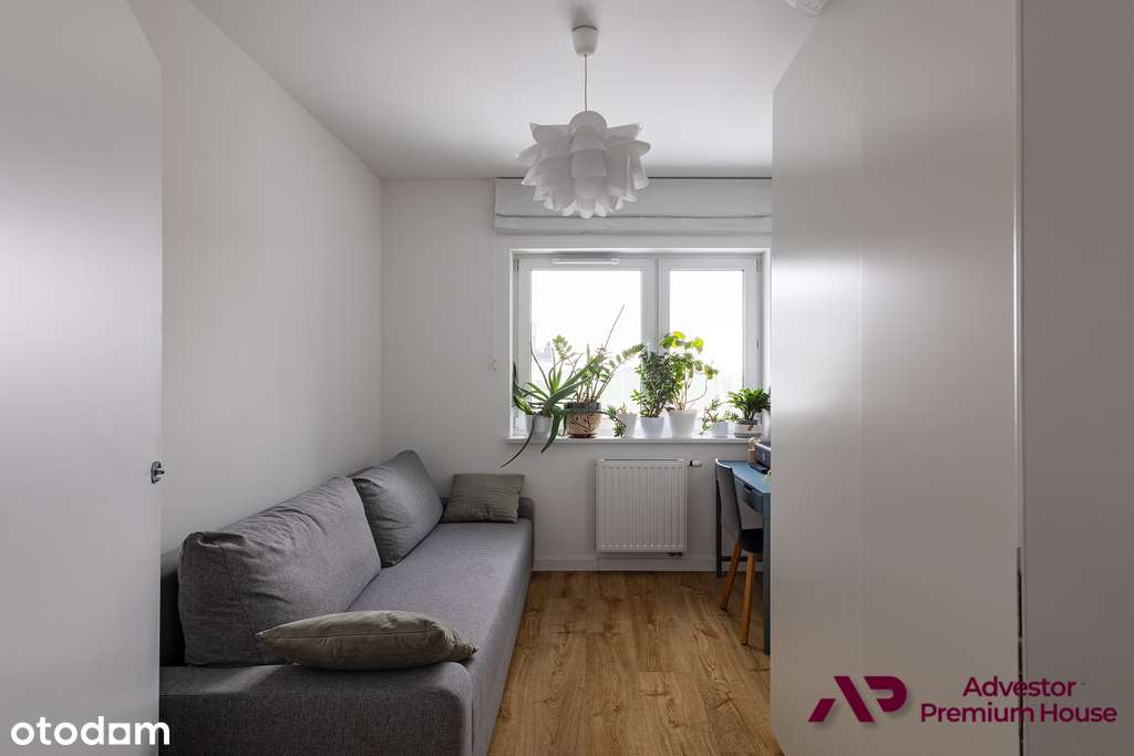 Blisko Rusałki | 2 miejsca w hali | wyposażone-13