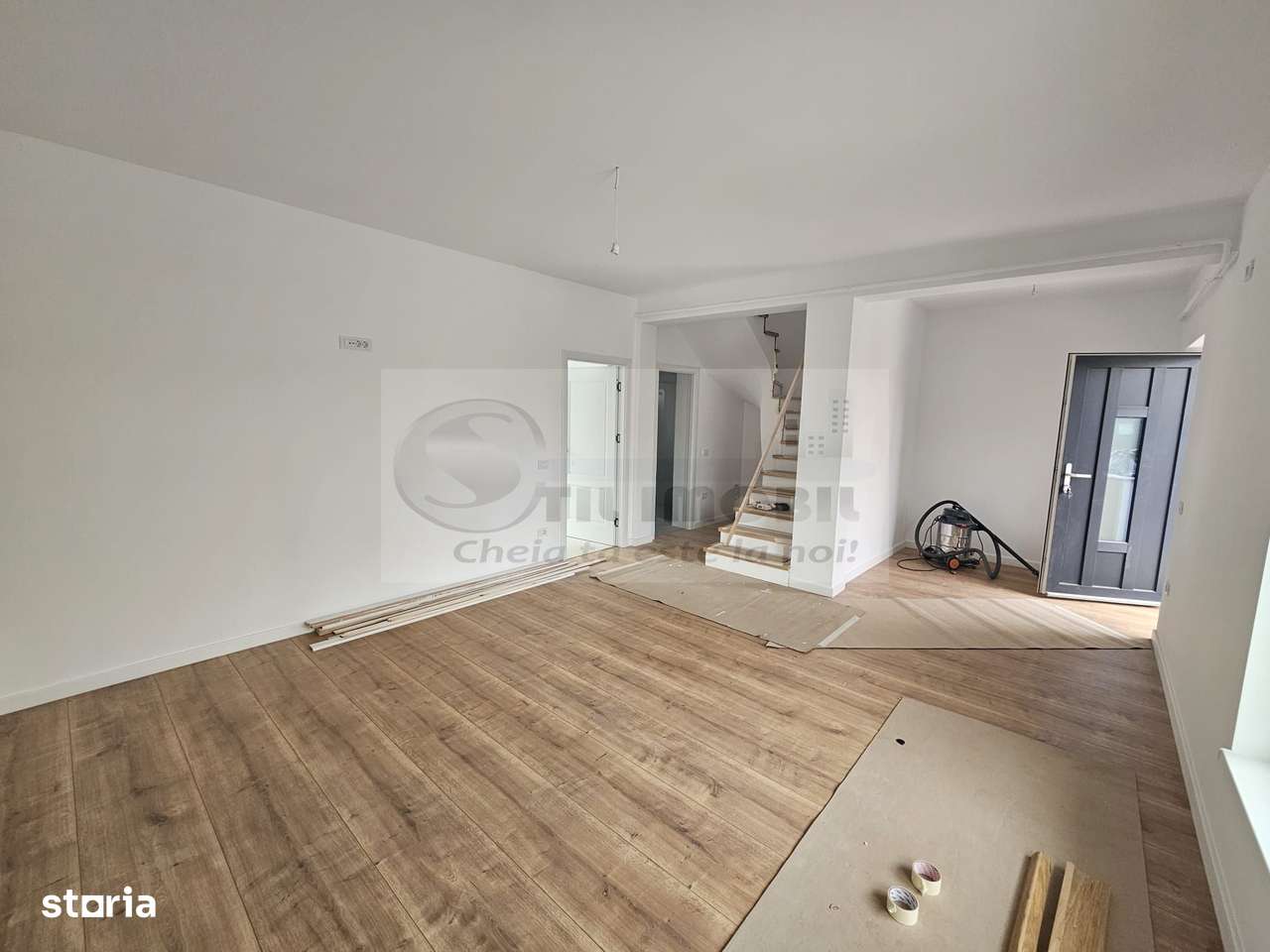 Vila tip Duplex - Popas Pacurari - Imagine principală: 5/12