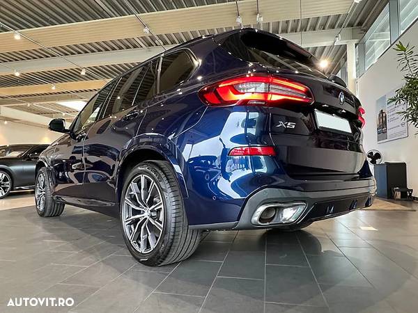 BMW X5 xDrive45e - 3