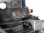 Lampa przednia lewa Audi A-6 A6 C7 Lift Full Led Matrix 4G0941035 2014-2018 lampa lewy przód - 6