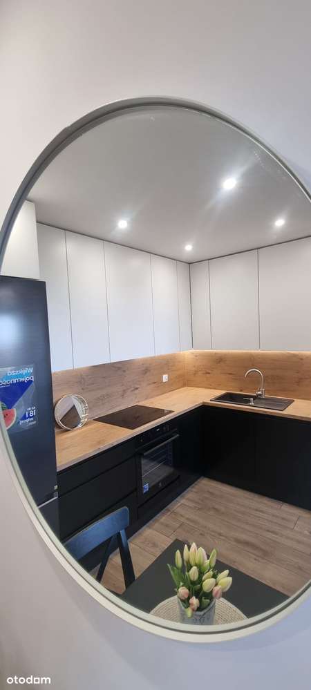 Nowoczesne 2-pokojowe z balkonem i klimatyzacją | Osiedle Górne | Piła - Pełny obrazek: 4/18