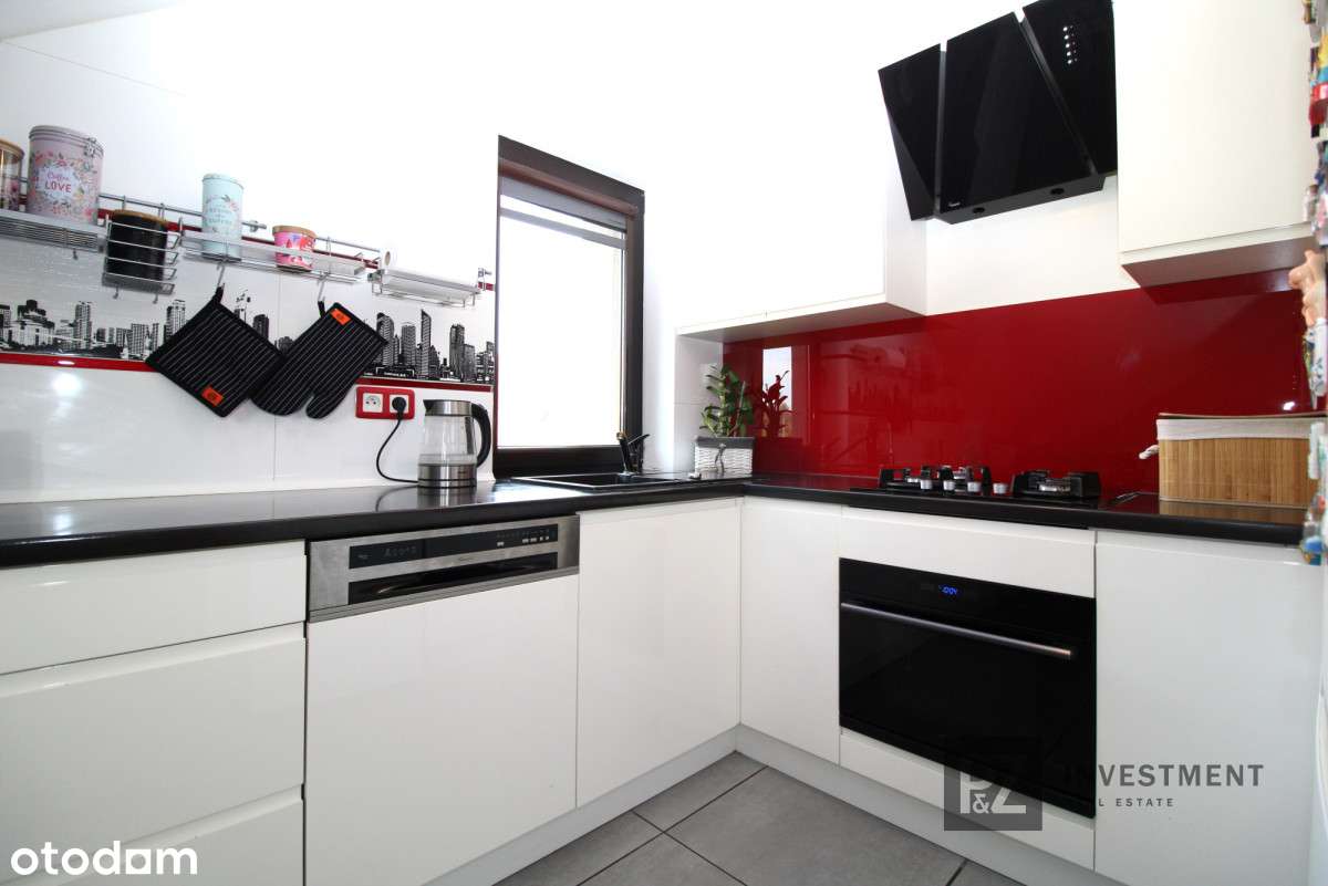 Mieszkanie gotowe do zamieszkania blisko Krakowa! - Pełny obrazek: 3/19