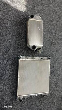 Radiator apa Kia Sportage 5 1.6TGDI an 2022 2023 2024 - 3