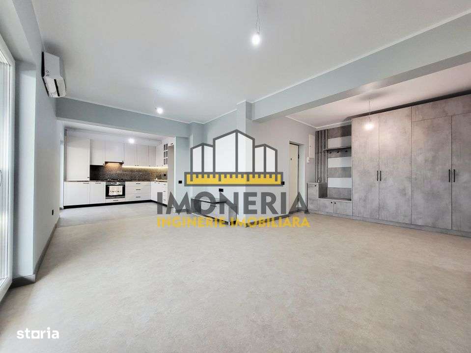 3 camere,boxa+garaj-0% comision-1 km metrou 1 Dec-priveliste aerisita-4