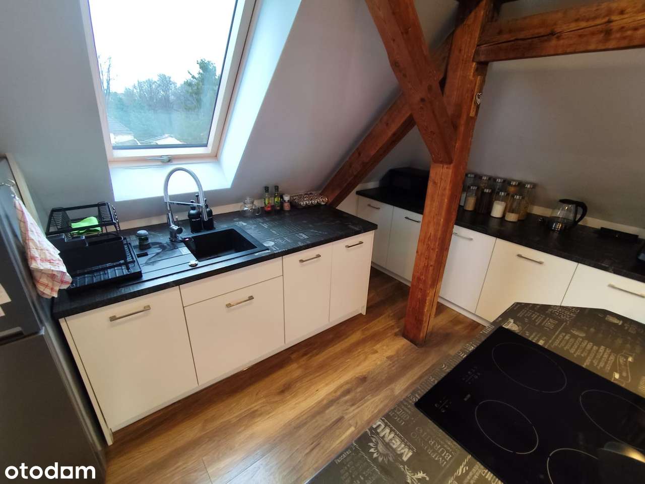 Mieszkanie na sprzedaż, Nysa ul. Prusa-6