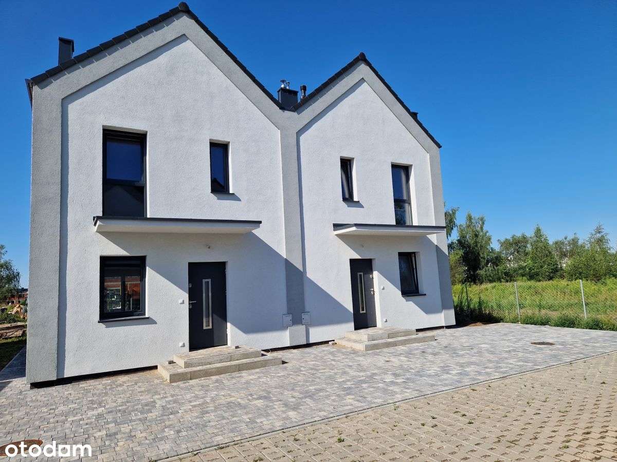 Dom, 89 m², Rabowice - Pełny obrazek: 4/4