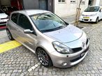 Renault Clio 2.0 16V Sport - 4