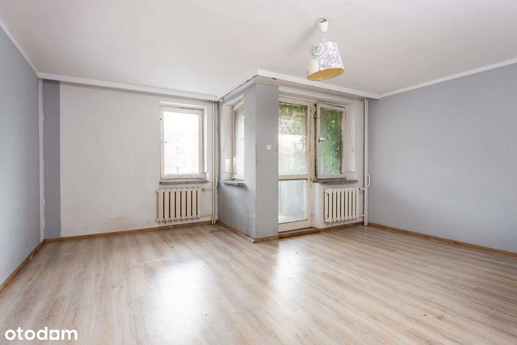 Przestronne 3 pok. na Starej Pradze, 70m2, Metro
