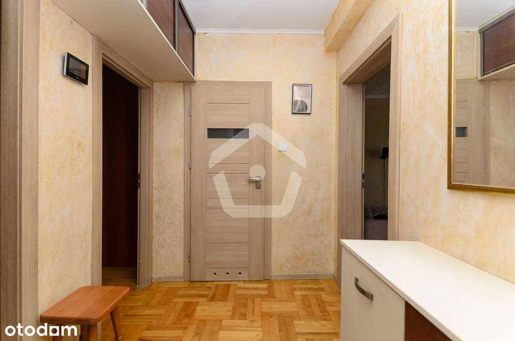 Mieszkanie 3 pokojowe na sprzedaż -Blisko uczelni-11