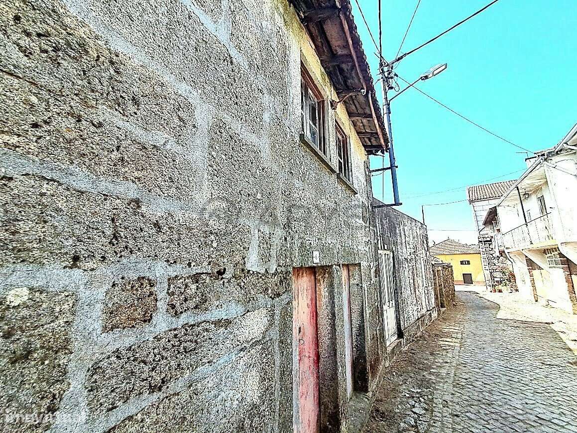 Moradia para recuperar em Beça, Boticas - Grande imagem: 3/28