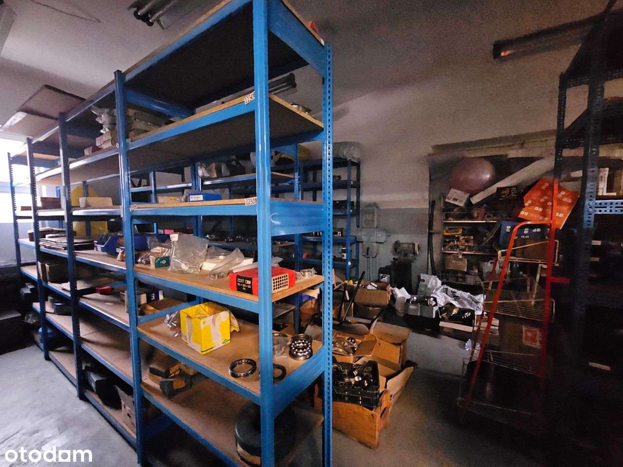 Dom z warsztatem na sprzedaż w Kijewie !-12