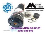 Perne aer fata Audi S6, A6 C6-4F, Allroad, Quattro AWD. Produs NOU. Garantie. Factura cu TVA inclus. - 1