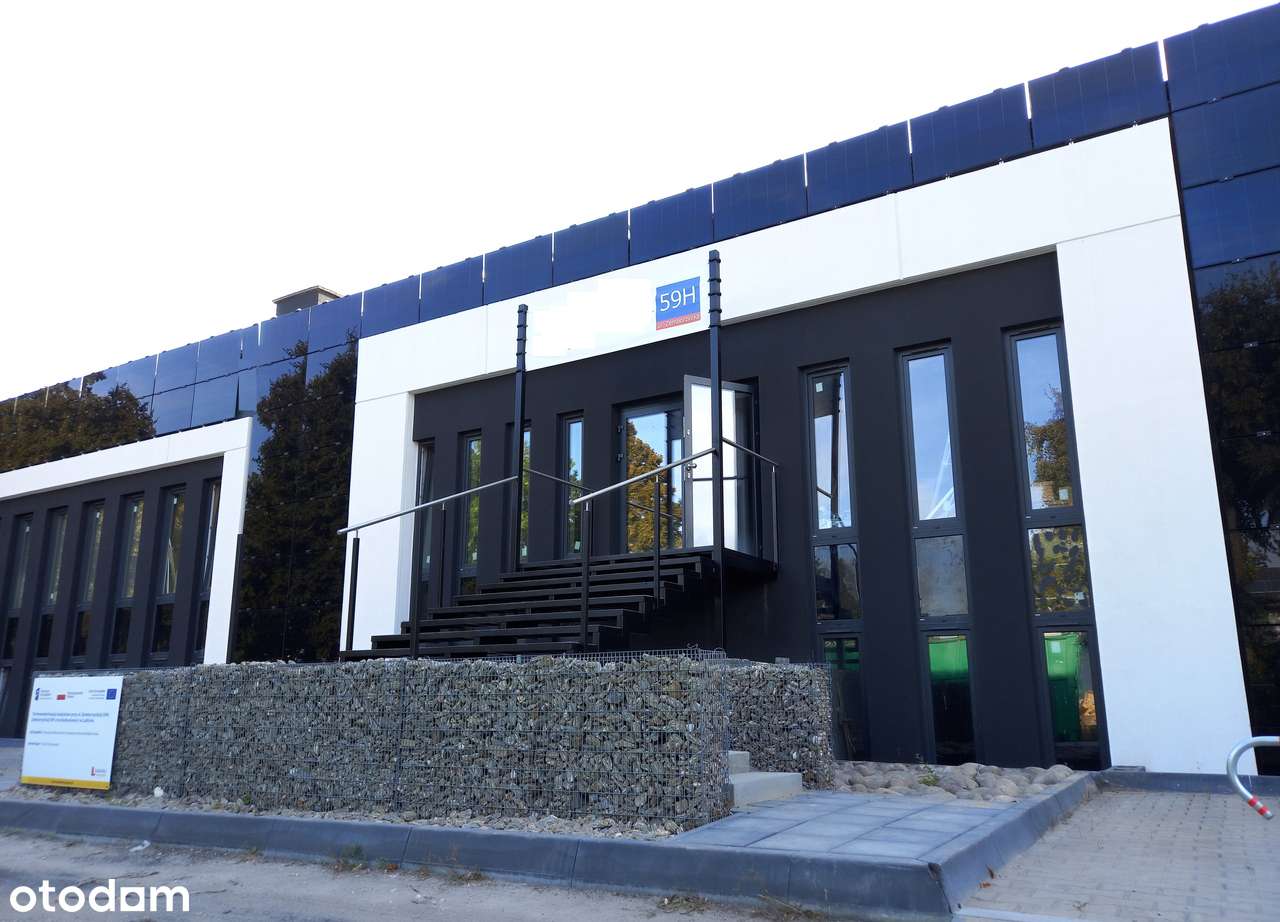 BEZPOŚREDNIO! Lokal usługowo-magazynowy 500 m2 - Pełny obrazek: 4/7