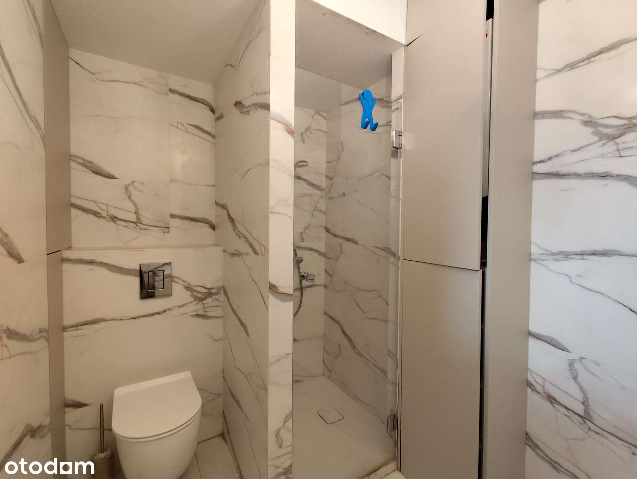 77 m2, 2 pokoje, ogrzewanie gazowe (podłogowe) - BYTOM Knajfeld-11