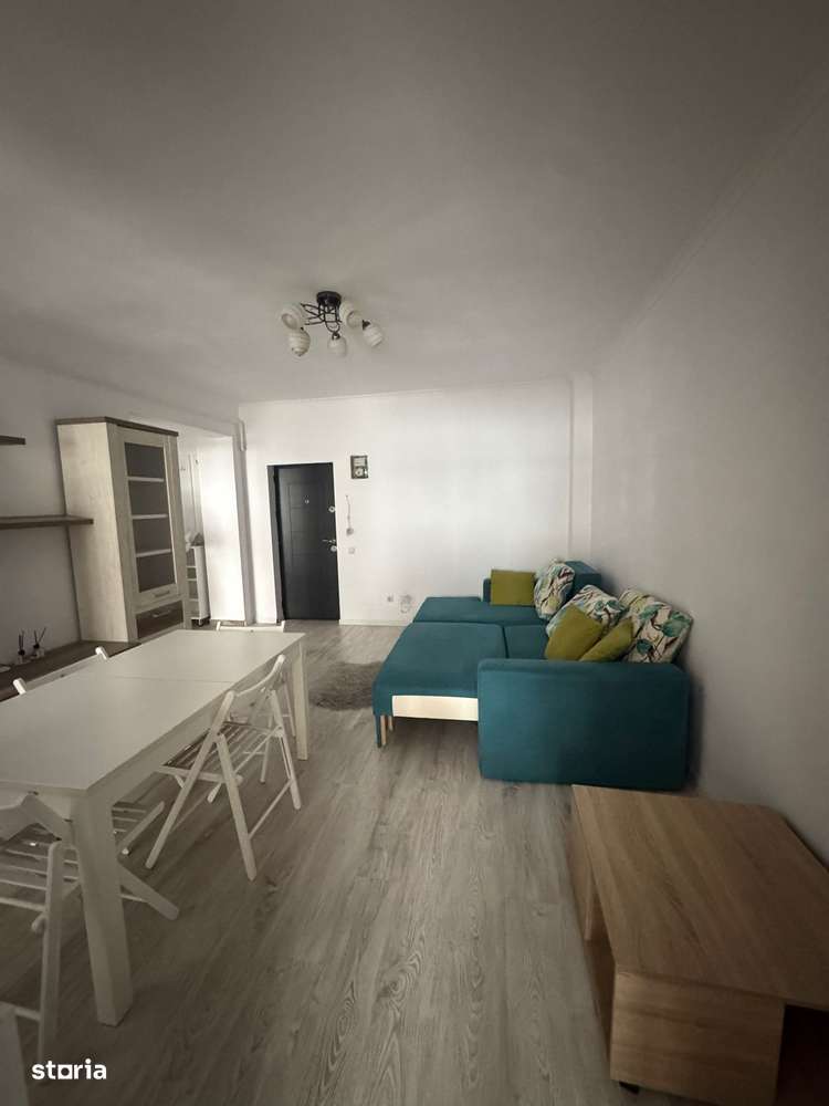 Apartament 2 camere -  Etaj intermediar - 48 mp - Chiajna - Comision 0 - Imagine principală: 2/20