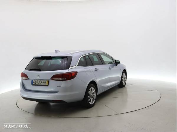 Opel Astra Sports Tourer 1.6 CDTI Innovation S/S - 7