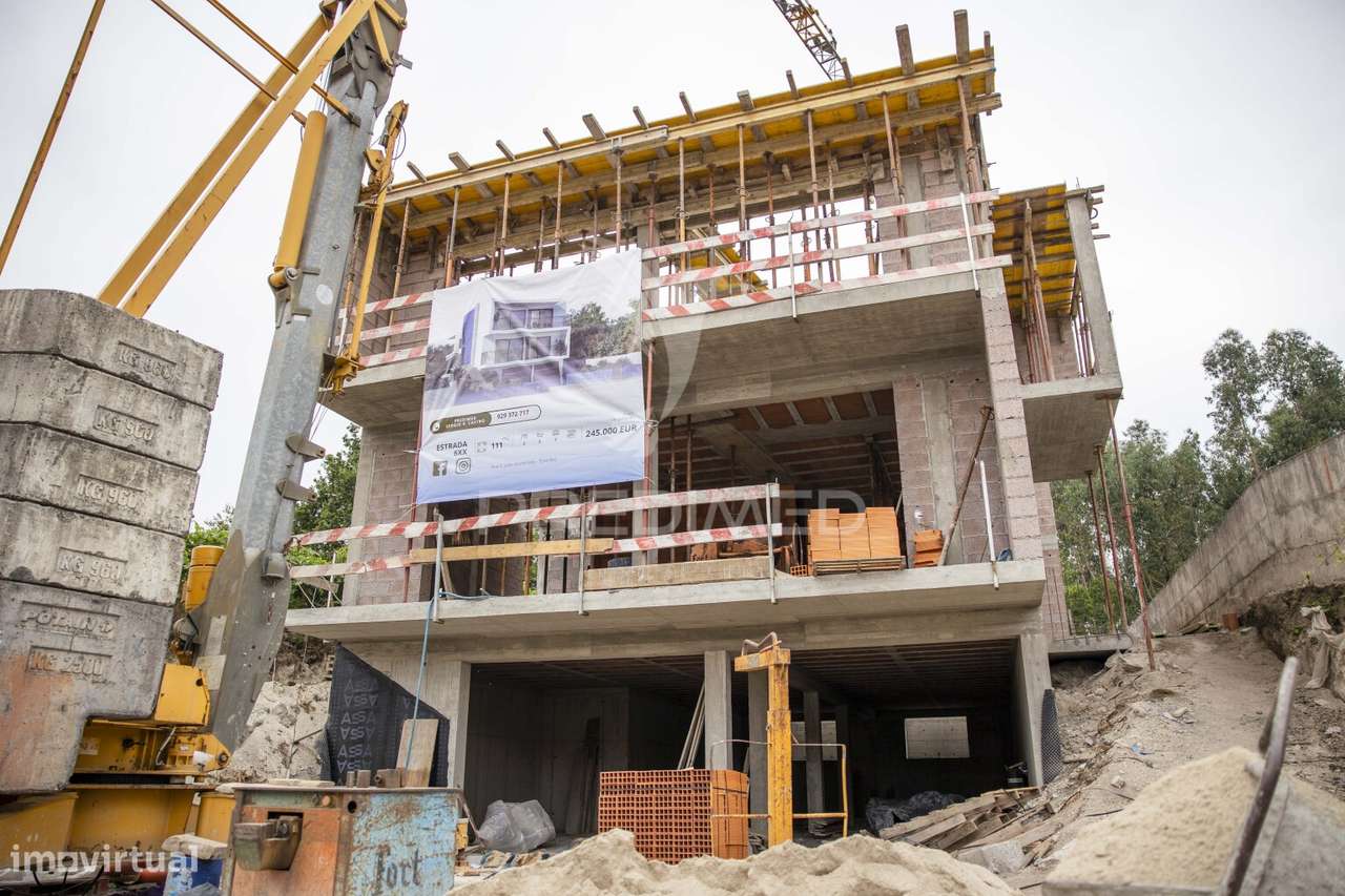 Andar Moradia em Estorãos - Grande imagem: 4/4