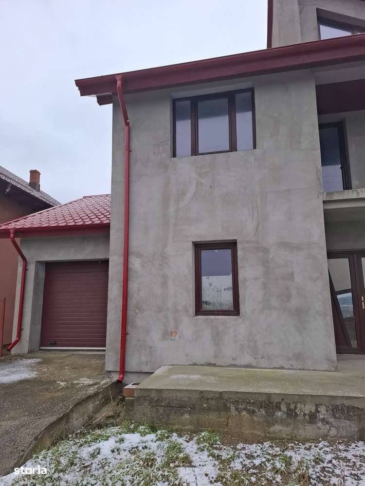 De vanzare Vila in Horia cu o suprafata teren de 517mp, 169.000euro-10