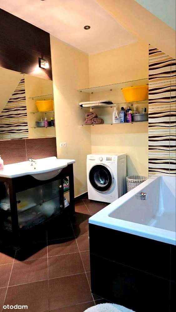 Górczyn - dwupoziomowe 4 pokoje, 103 m²-14