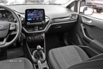 Ford Fiesta 1.1 Ti-VCT Business - 17