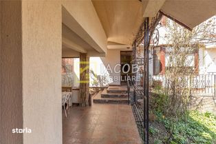 Vila Duplex cu 10 camere, cartier Serbanesti, Bacau - Imagine principală: 5/20