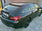 Mercedes-Benz CLA 220 d Shooting Brake AMG Line Aut. - 49