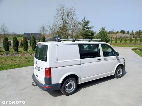 Volkswagen Transporter - 25