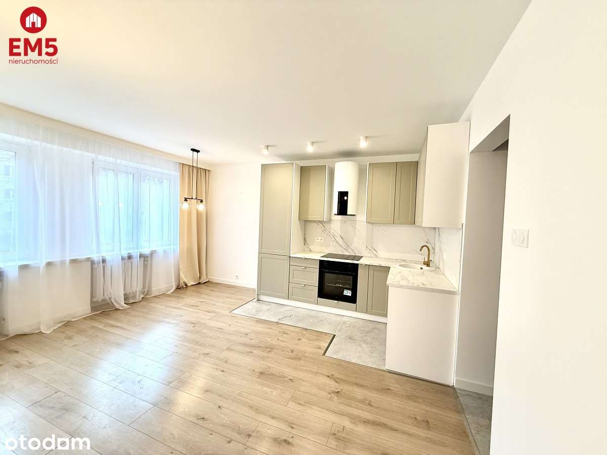 Mieszkanie 2-pokojowe, Antoniuk - Pełny obrazek: 1/6