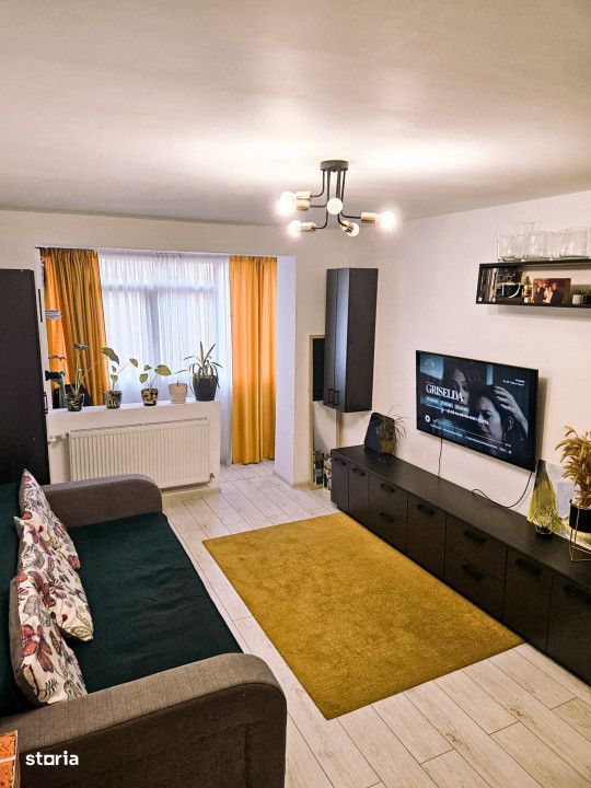 Oaza Urbana: Apartament 3 Camere in Zona Tei/Doamna Ghica