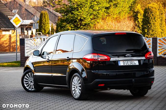 Ford S-Max - 3