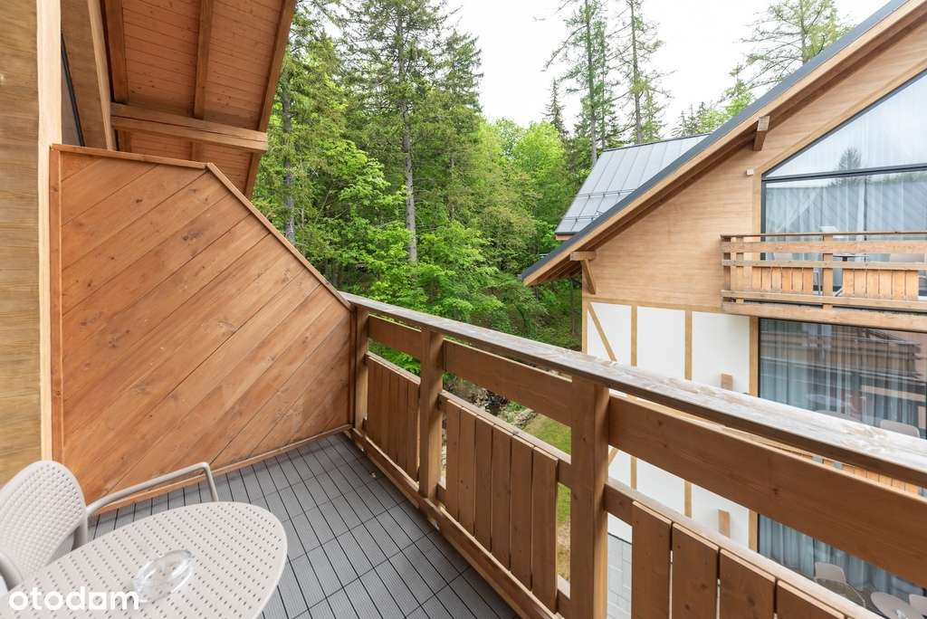 Apartament w Platinum-część apart. 739 tys. netto-14