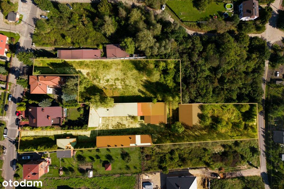 Gotowy kompleks przemysłowy-potencjał inwestycyjny - Pełny obrazek: 3/6